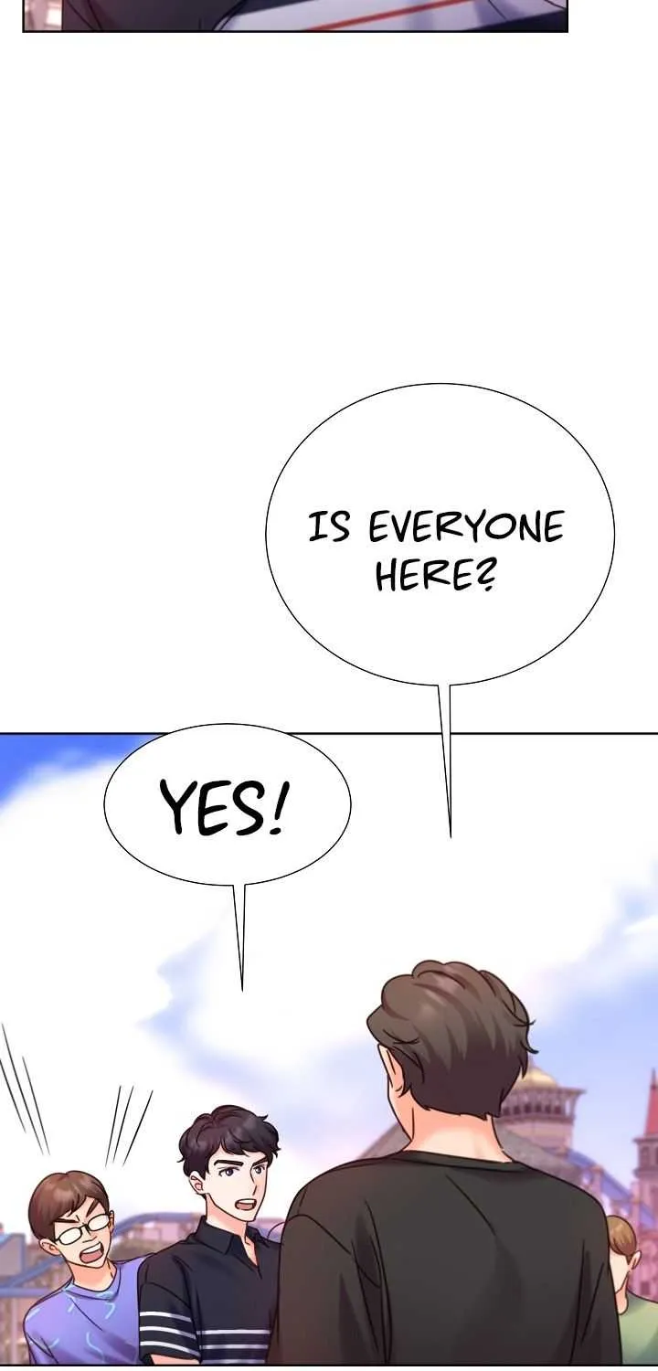 Once Again Idol Zinmanga X Chapter 65 Page 92