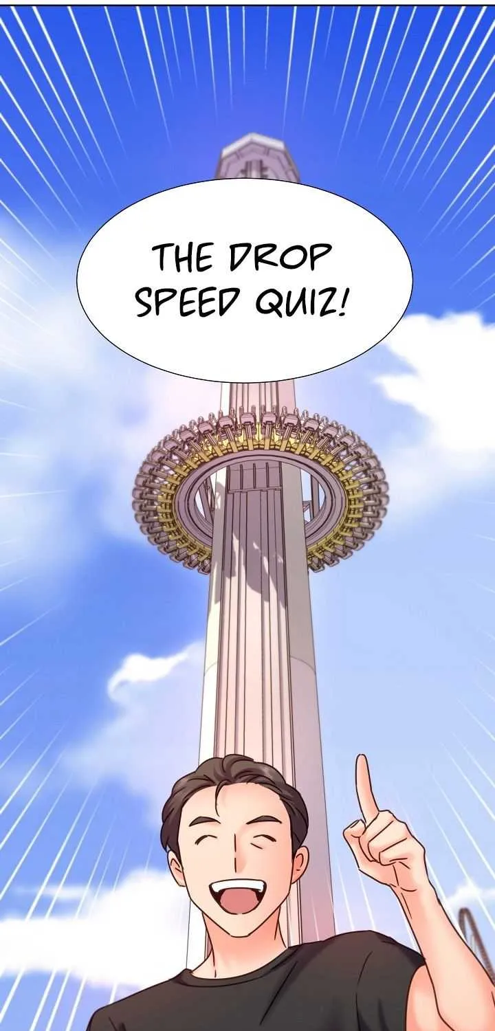 Once Again Idol Zinmanga X Chapter 65 Page 95