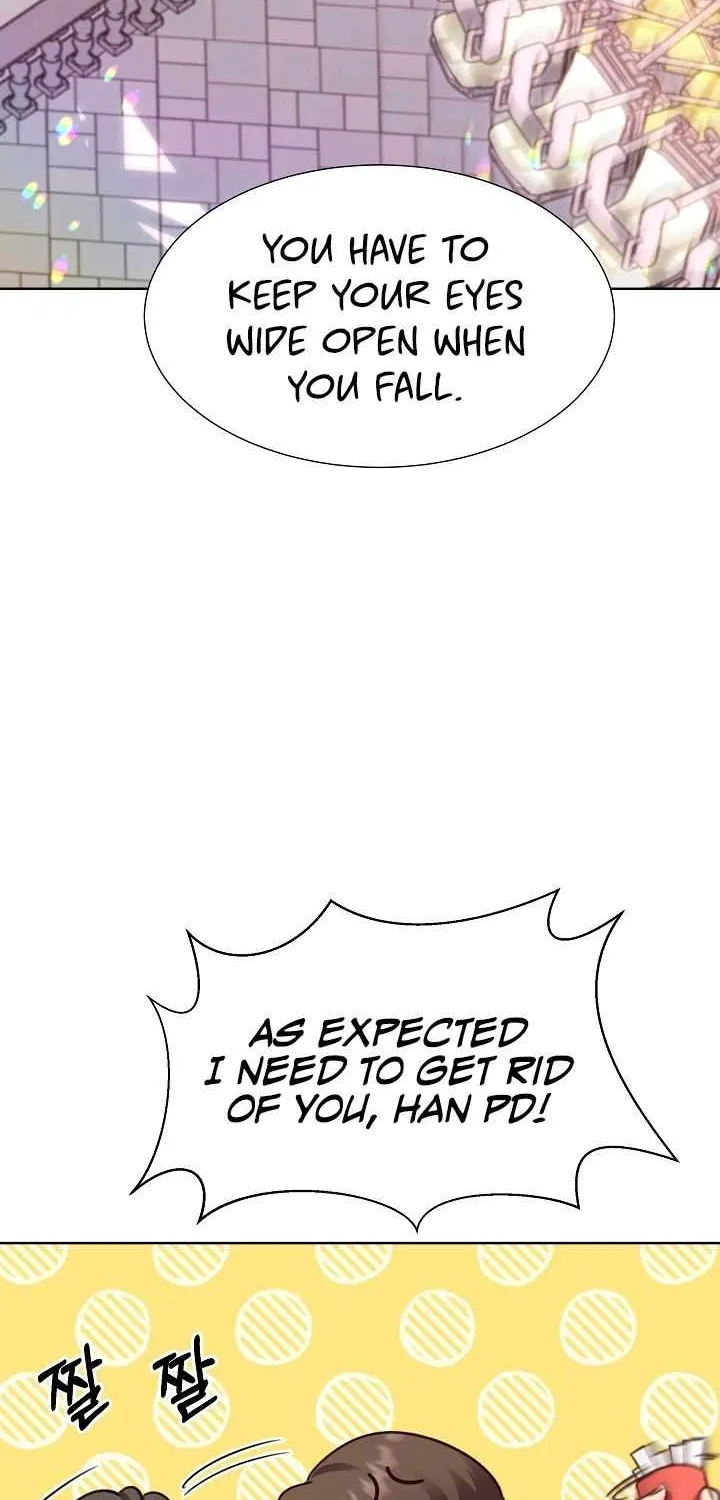 Once Again Idol Zinmanga X Chapter 65 Page 98