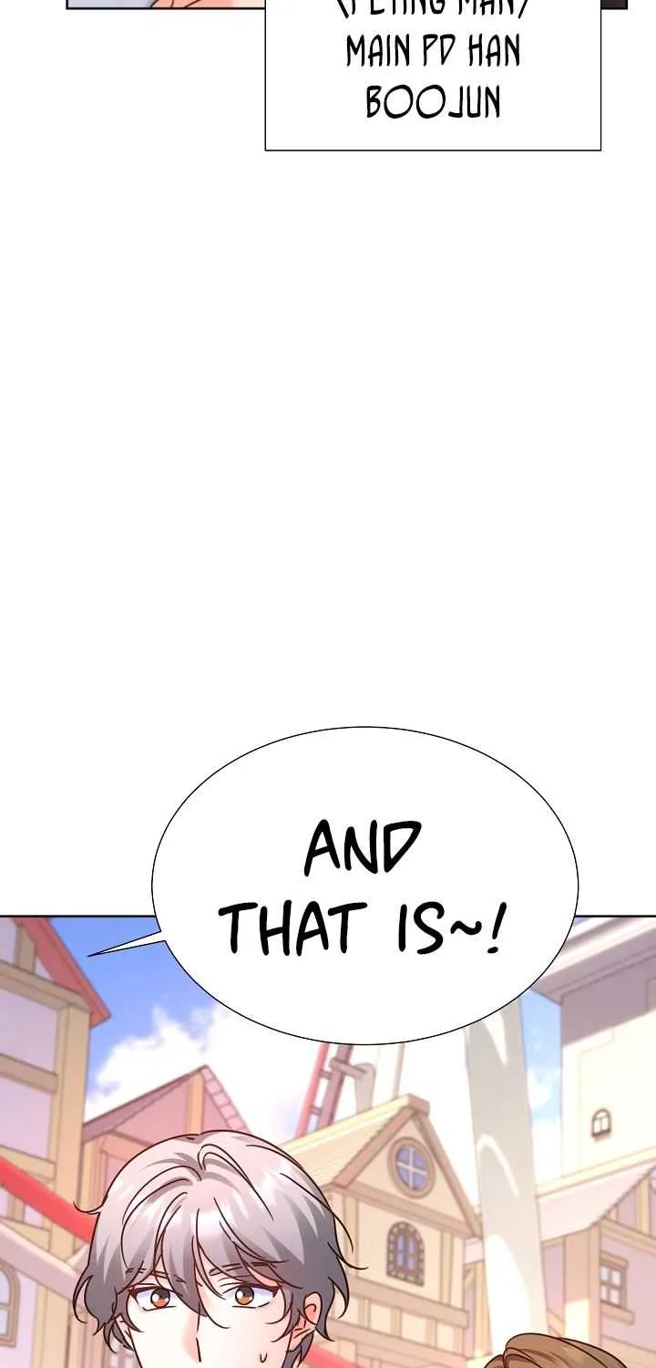 Once Again Idol Zinmanga X Chapter 64 Page 72
