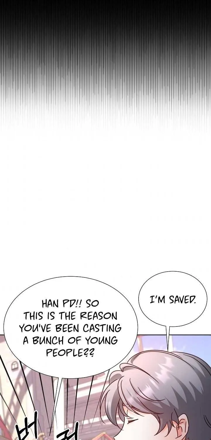 Once Again Idol Zinmanga X Chapter 64 Page 75