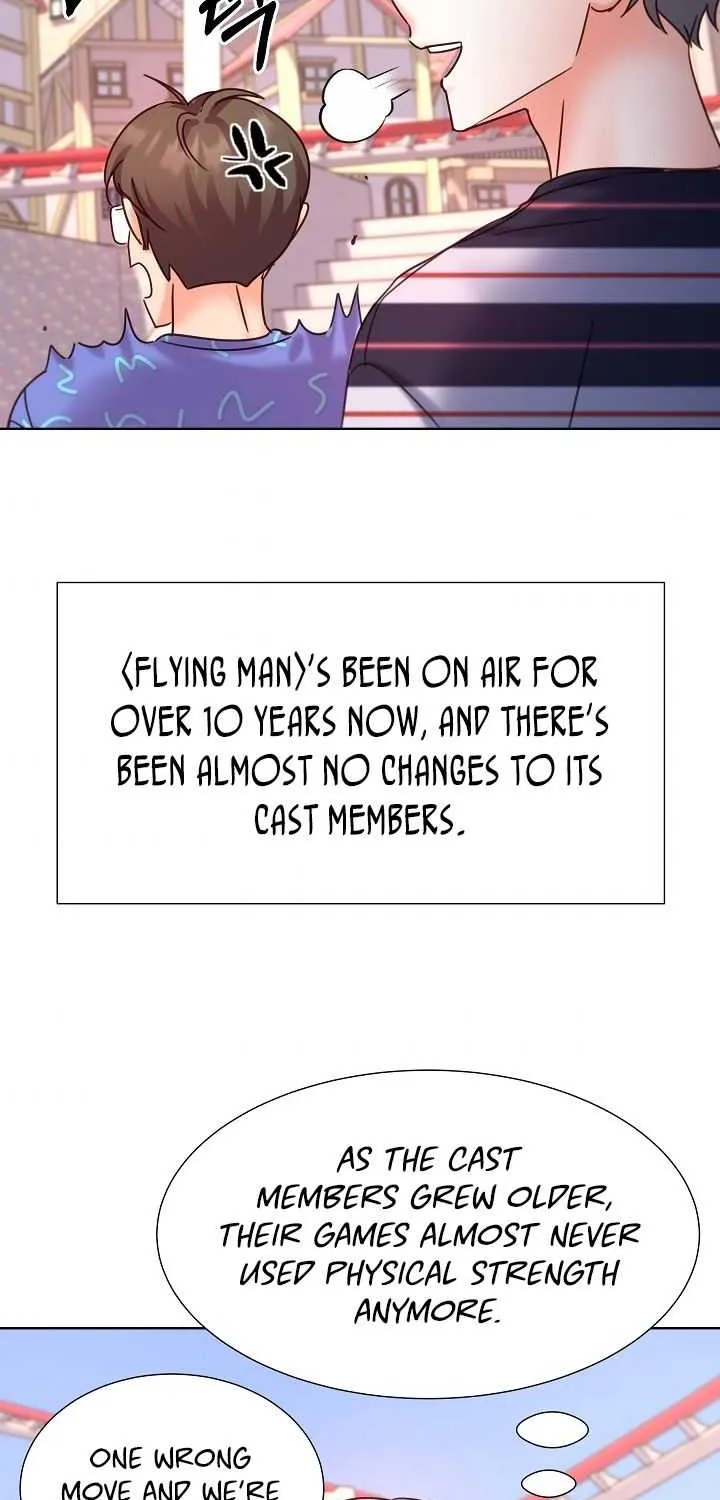 Once Again Idol Zinmanga X Chapter 64 Page 76