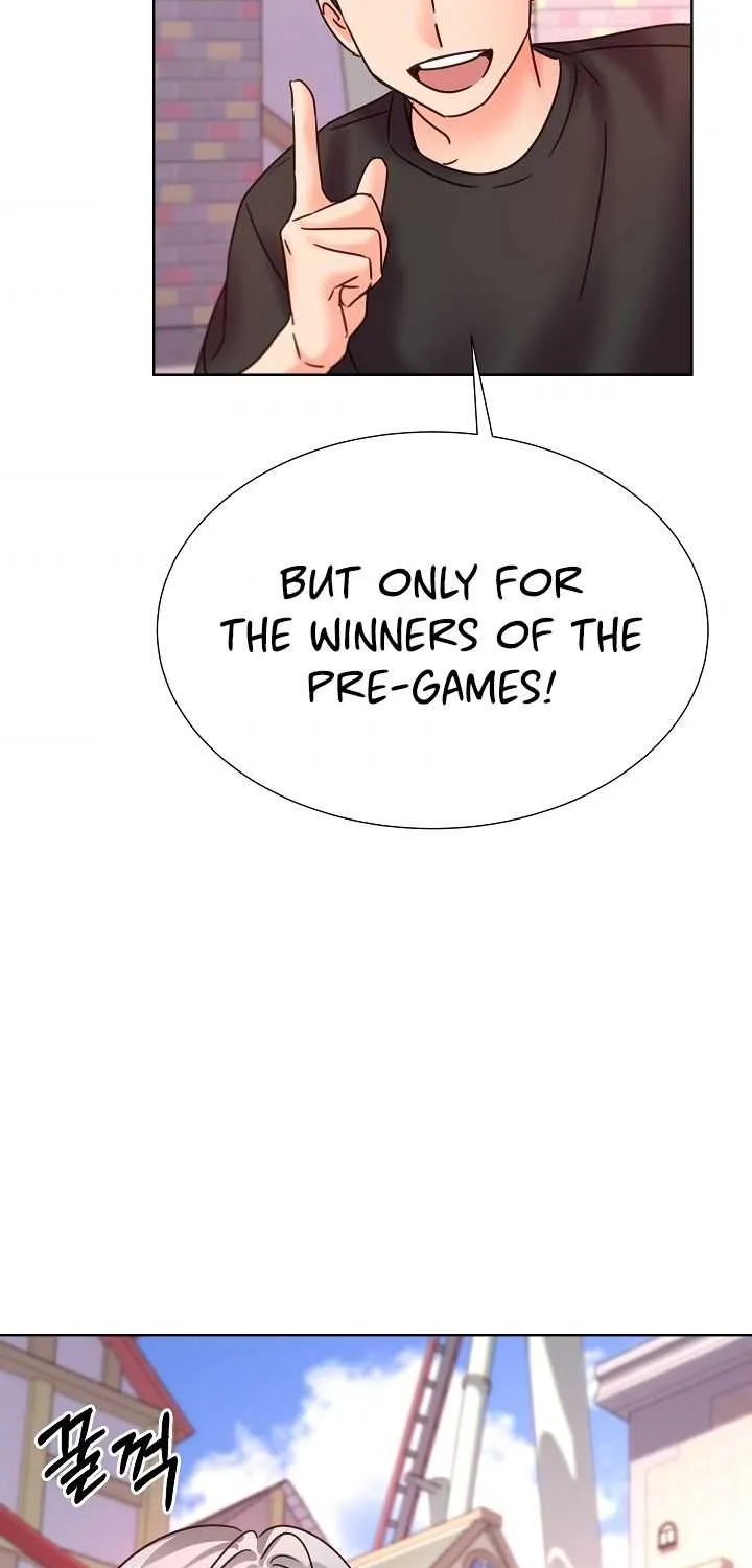 Once Again Idol Zinmanga X Chapter 64 Page 84