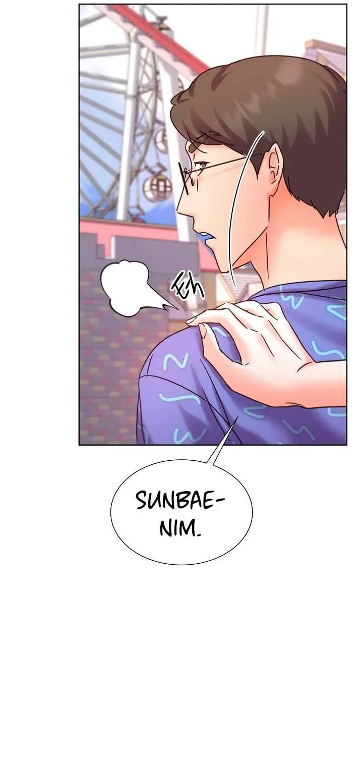 Once Again Idol Zinmanga X Chapter 64 Page 94