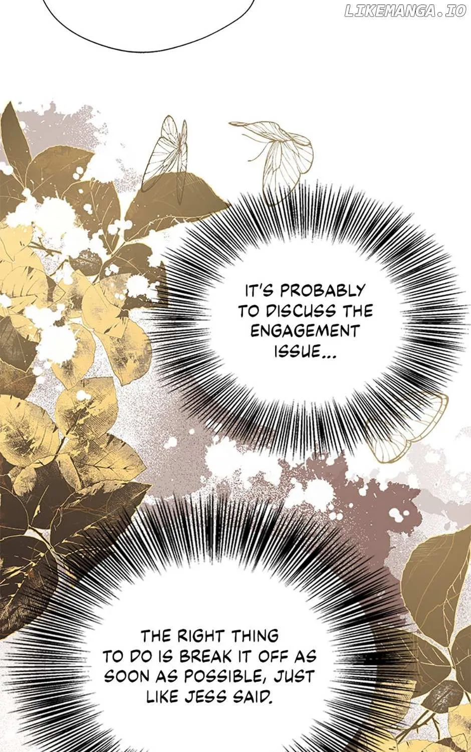I Became The Older Sister of A Regretful Male Lead Zinmanga X Chapter 64 Page 61