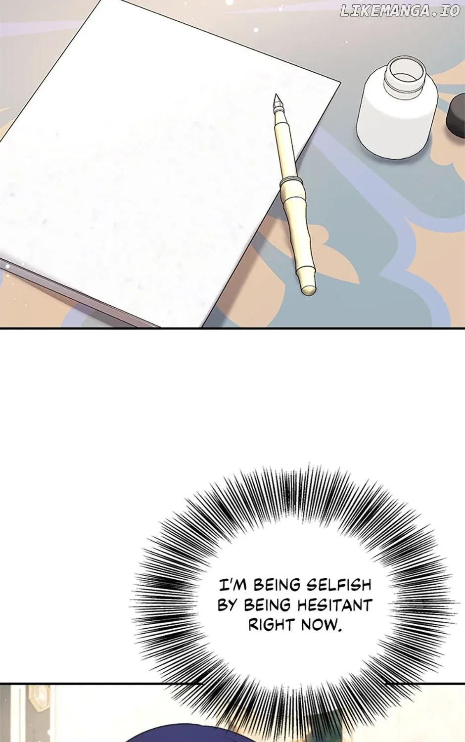 I Became The Older Sister of A Regretful Male Lead Zinmanga X Chapter 64 Page 63