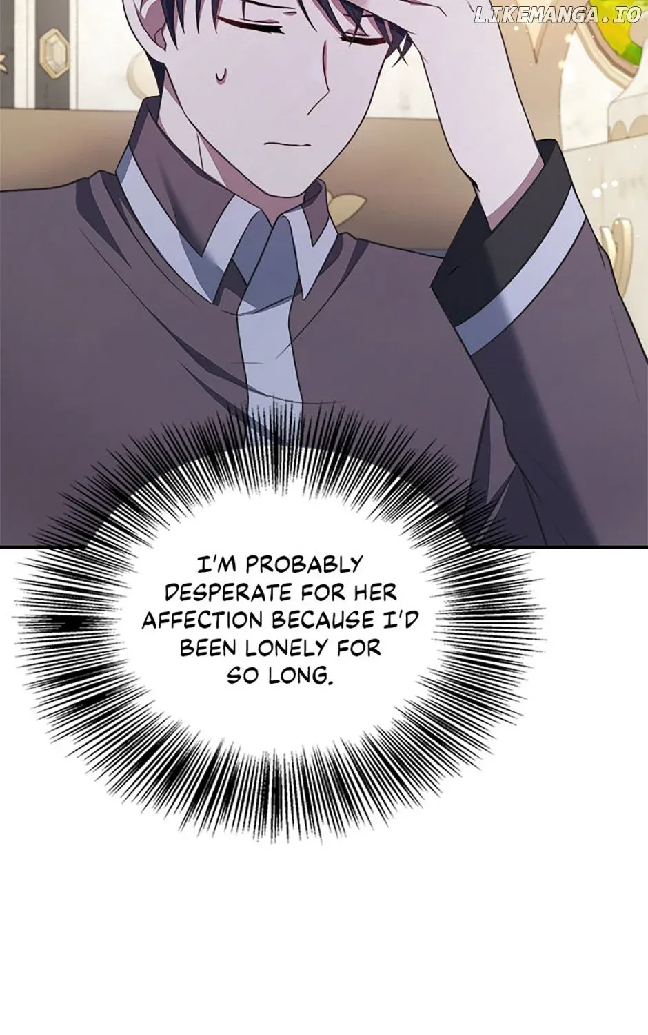 I Became The Older Sister of A Regretful Male Lead Zinmanga X Chapter 64 Page 65