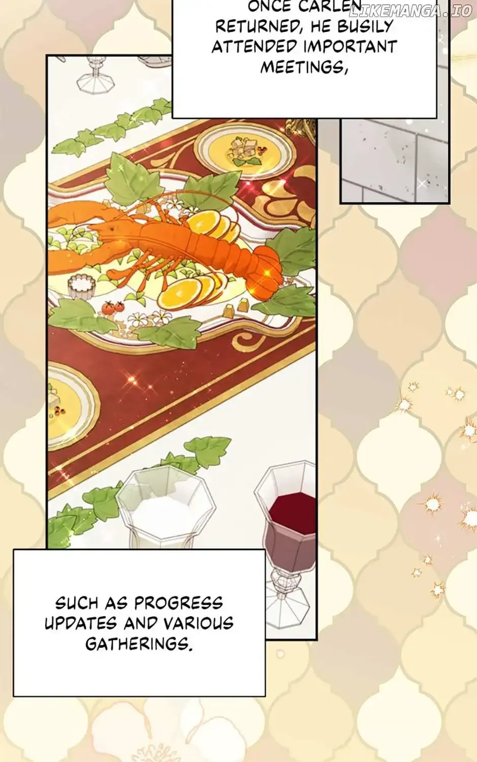 I Became The Older Sister of A Regretful Male Lead Zinmanga X Chapter 64 Page 73