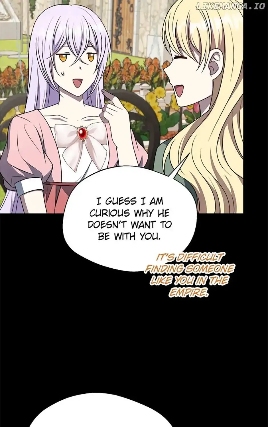 I Became The Older Sister of A Regretful Male Lead Zinmanga X Chapter 64 Page 105