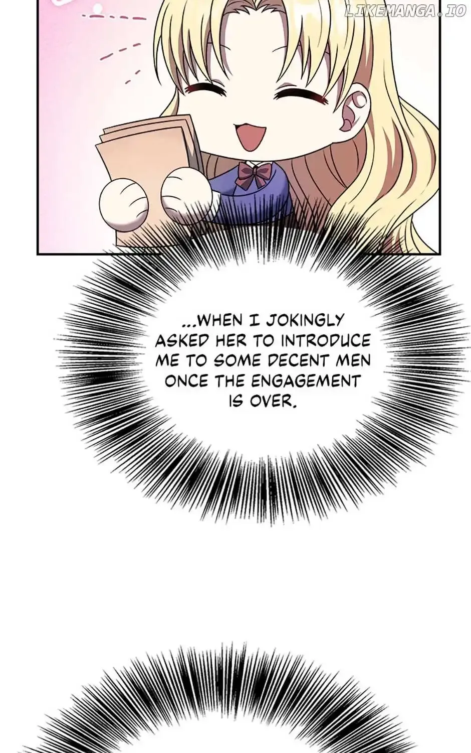 I Became The Older Sister of A Regretful Male Lead Zinmanga X Chapter 64 Page 113