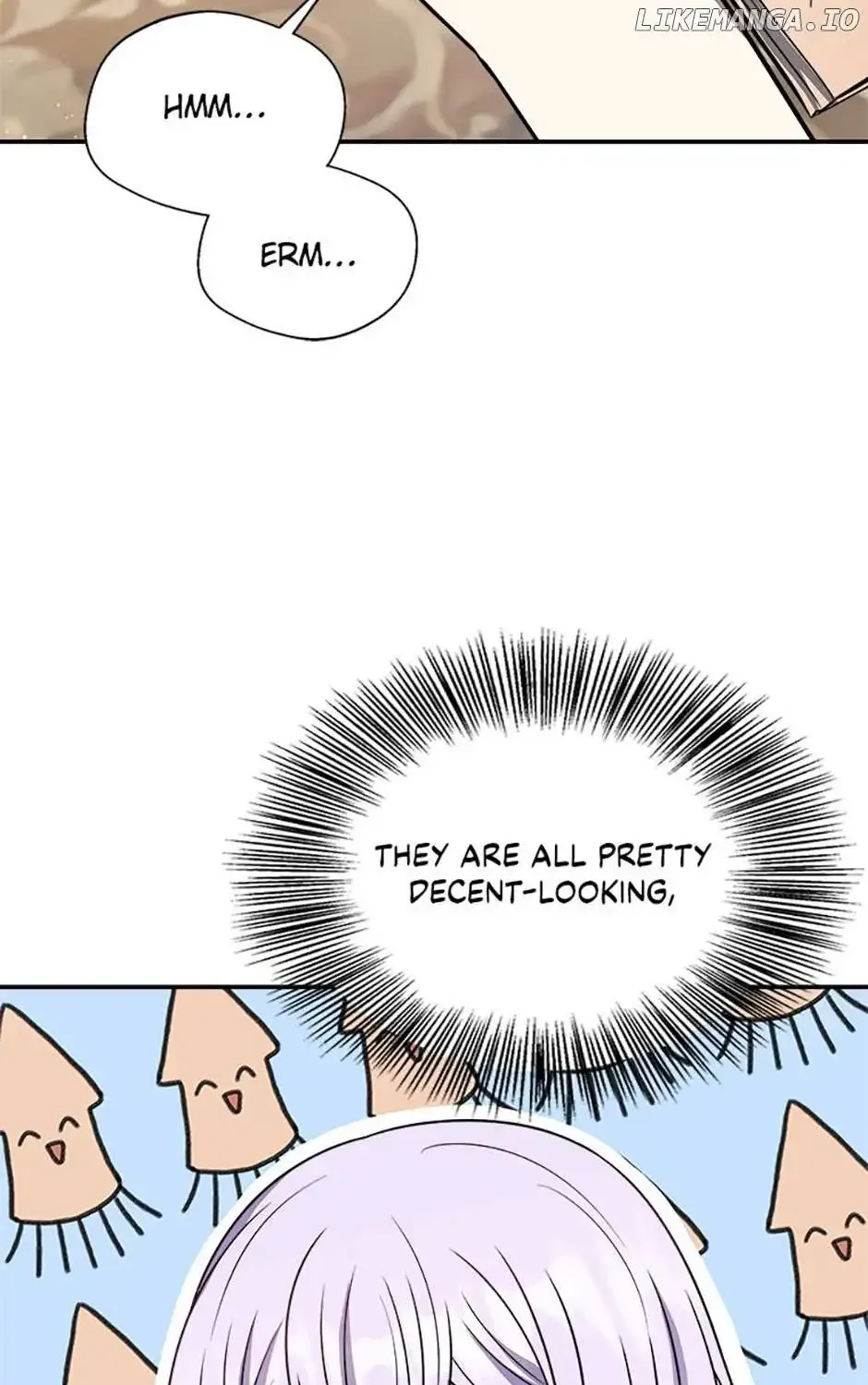 I Became The Older Sister of A Regretful Male Lead Zinmanga X Chapter 64 Page 119