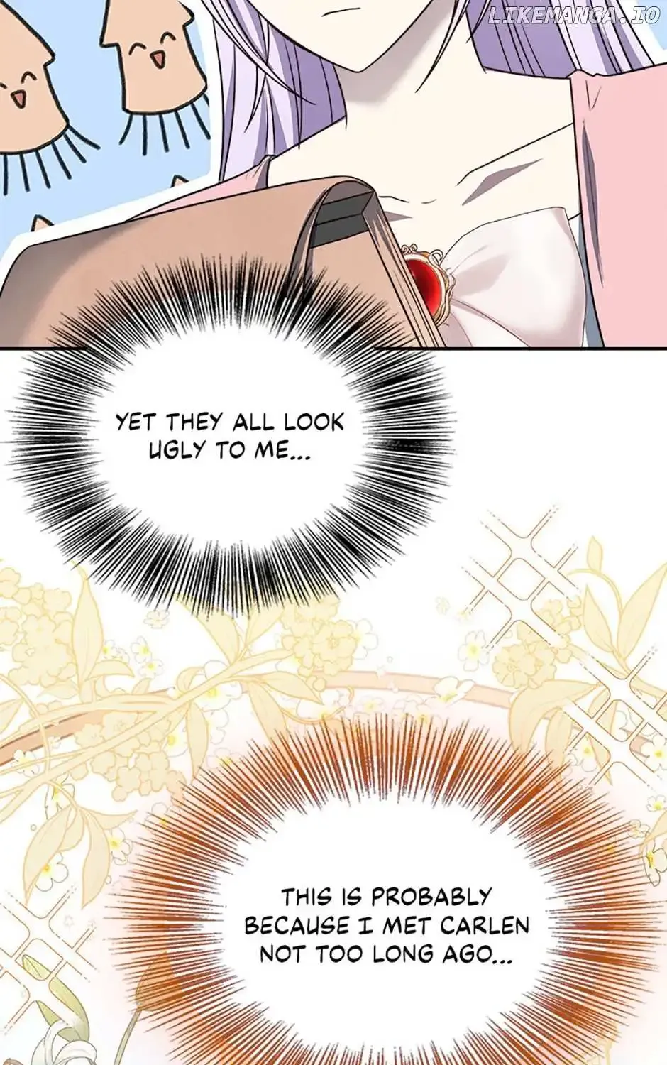 I Became The Older Sister of A Regretful Male Lead Zinmanga X Chapter 64 Page 121