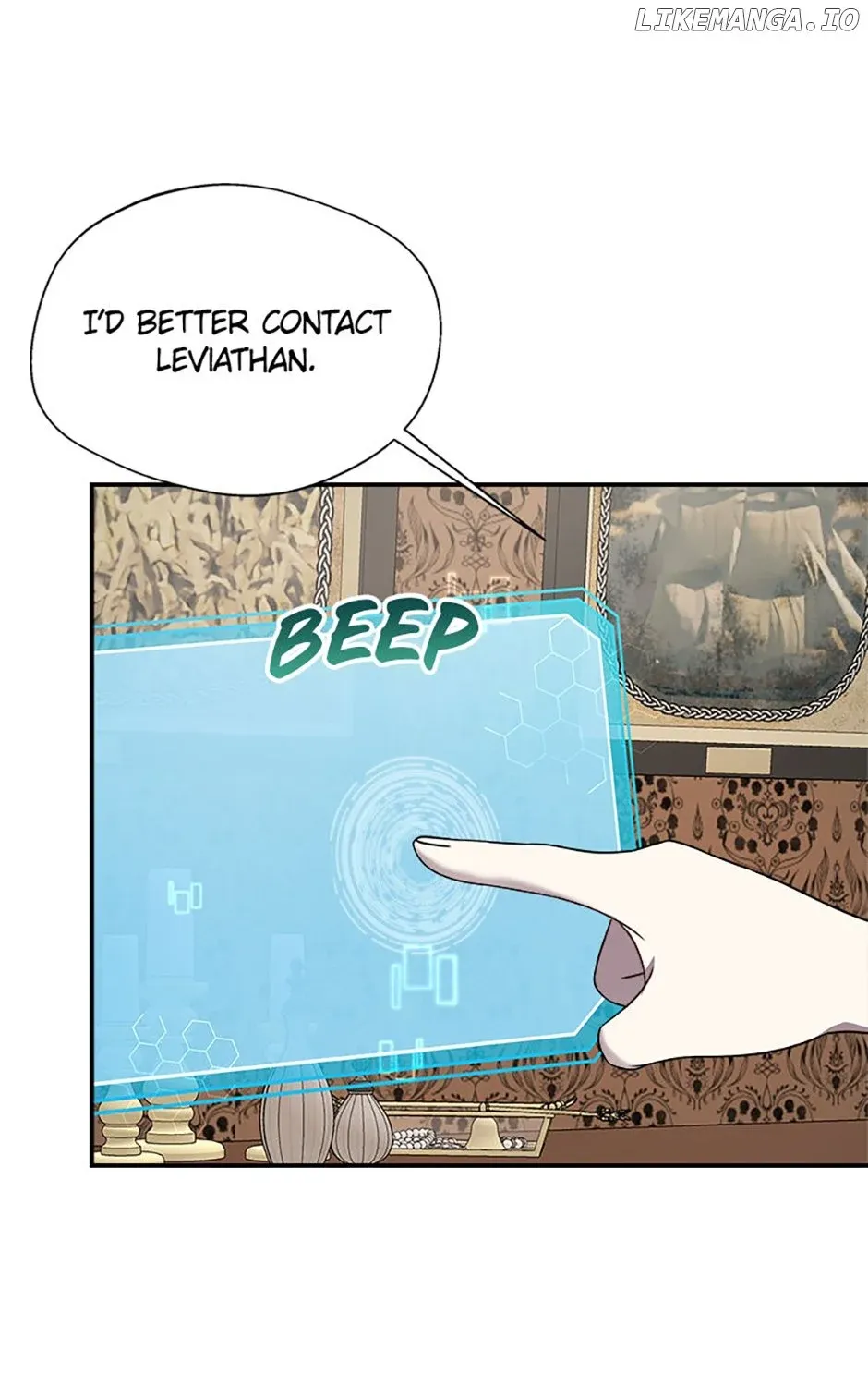 I Became The Older Sister of A Regretful Male Lead Zinmanga X Chapter 64 Page 127