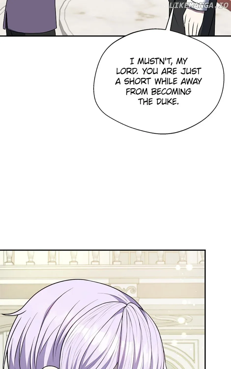 I Became The Older Sister of A Regretful Male Lead Zinmanga X Chapter 64 Page 139