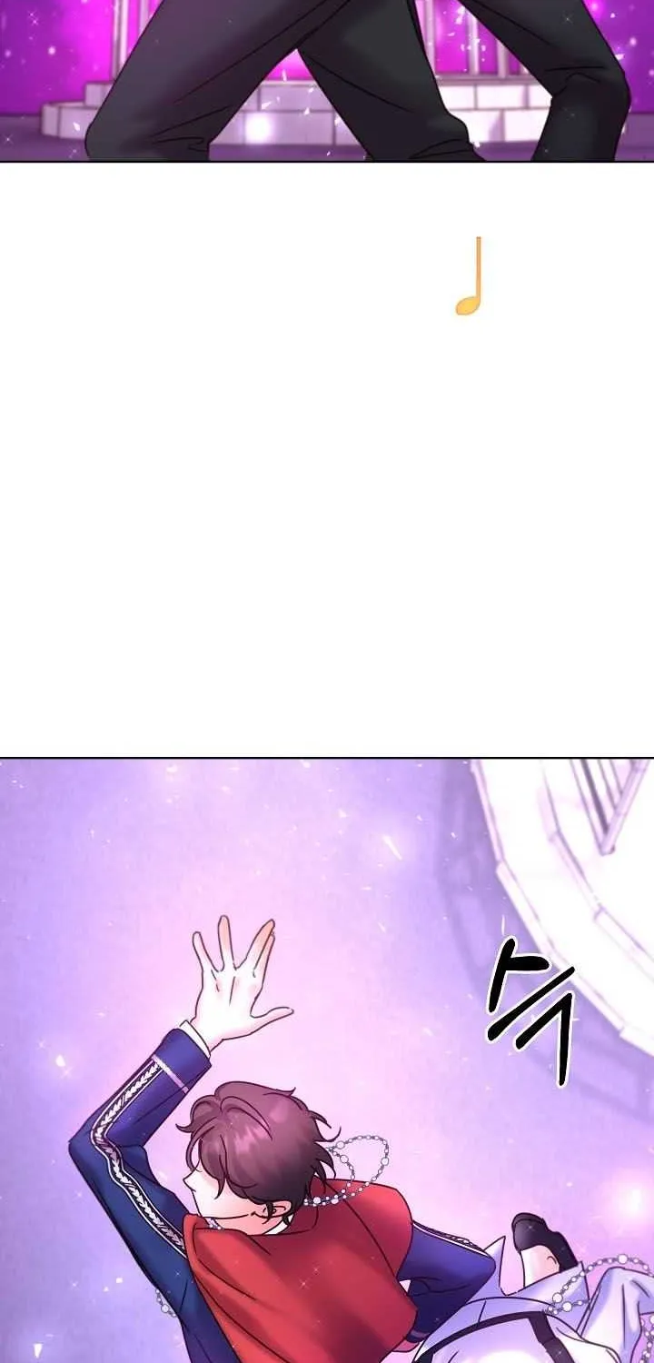 Once Again Idol Zinmanga X Chapter 63 Page 47