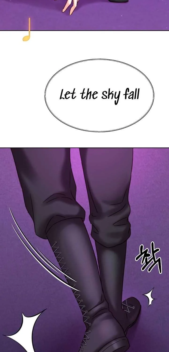 Once Again Idol Zinmanga X Chapter 63 Page 50