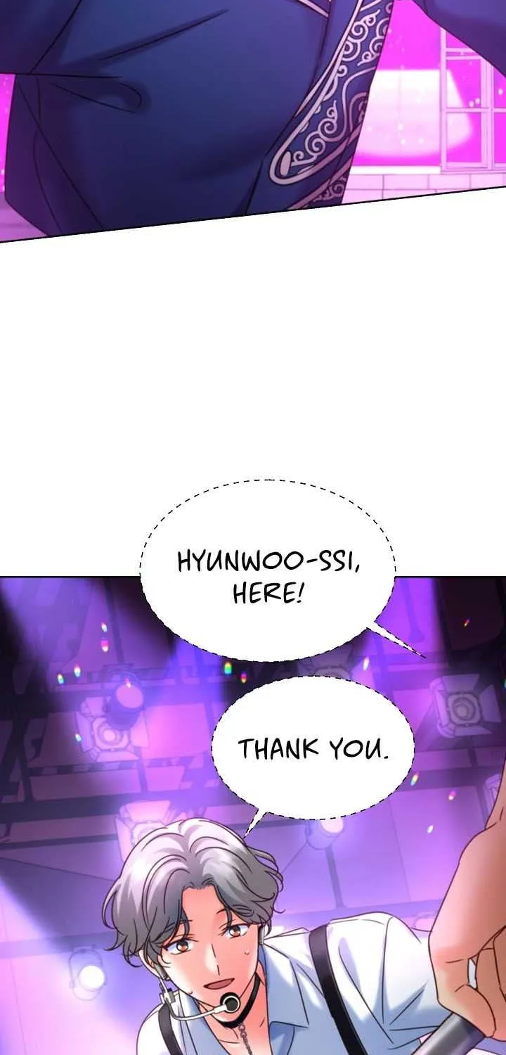 Once Again Idol Zinmanga X Chapter 63 Page 52