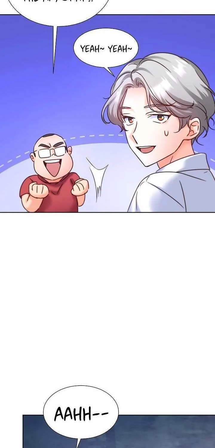 Once Again Idol Zinmanga X Chapter 62 Page 6