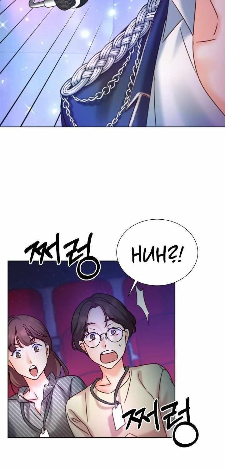 Once Again Idol Zinmanga X Chapter 62 Page 29