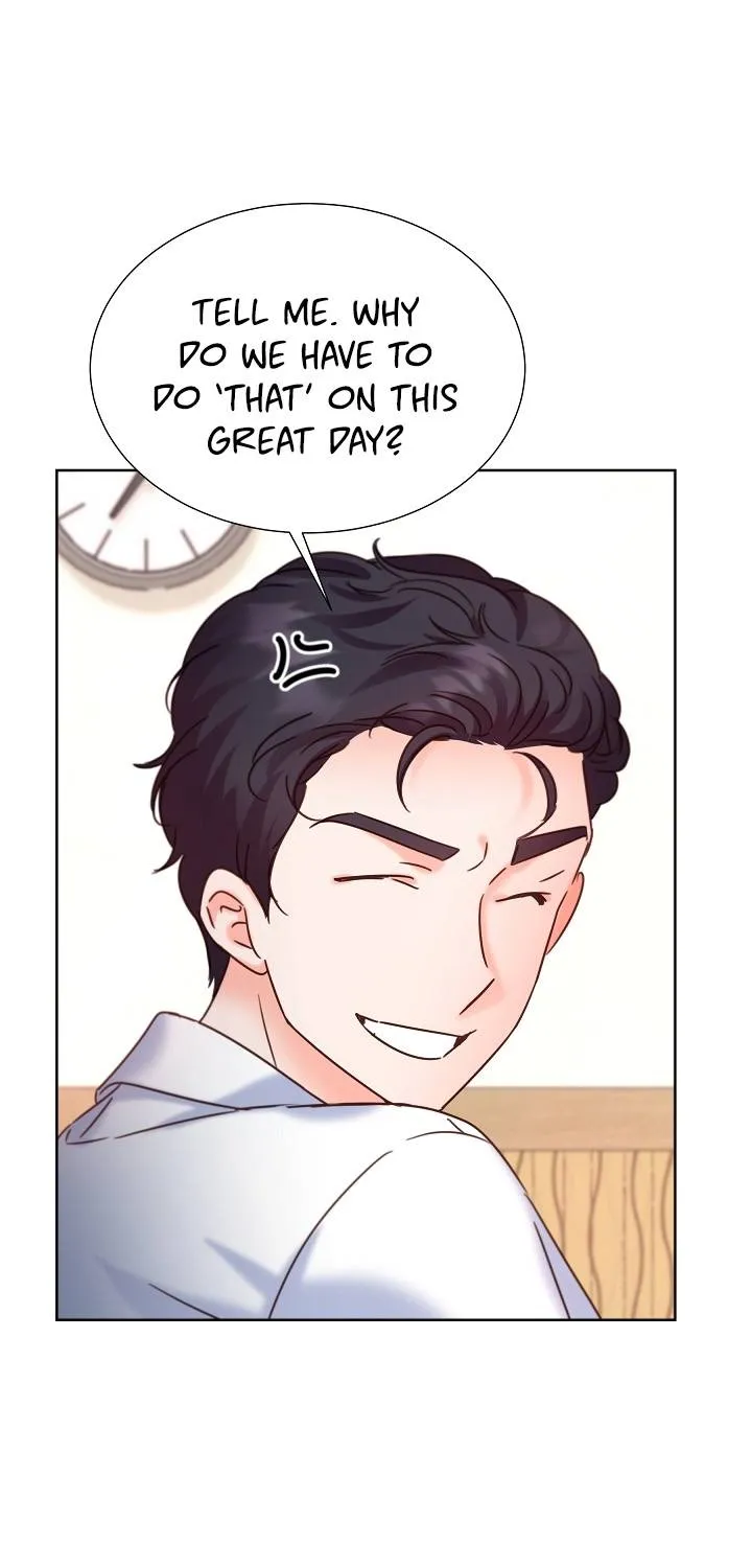 Once Again Idol Zinmanga X Chapter 61 Page 35