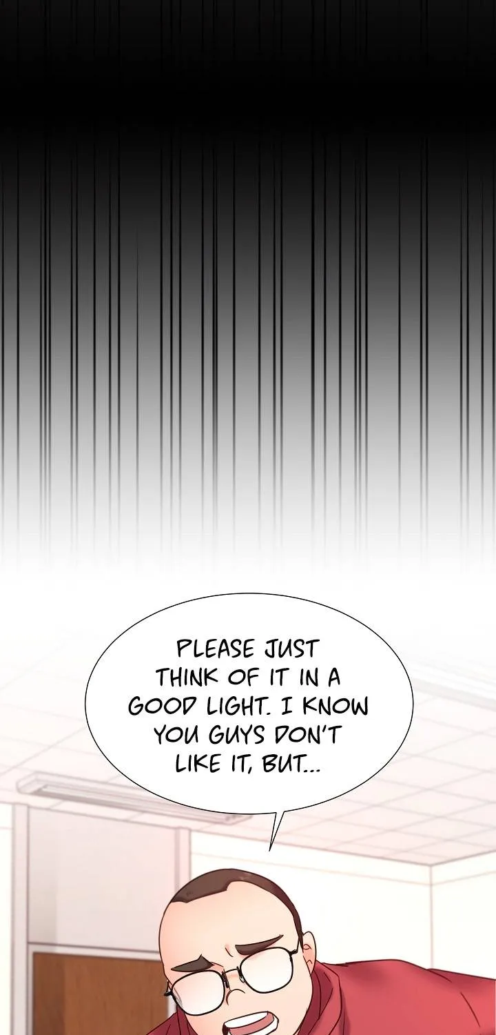 Once Again Idol Zinmanga X Chapter 61 Page 65