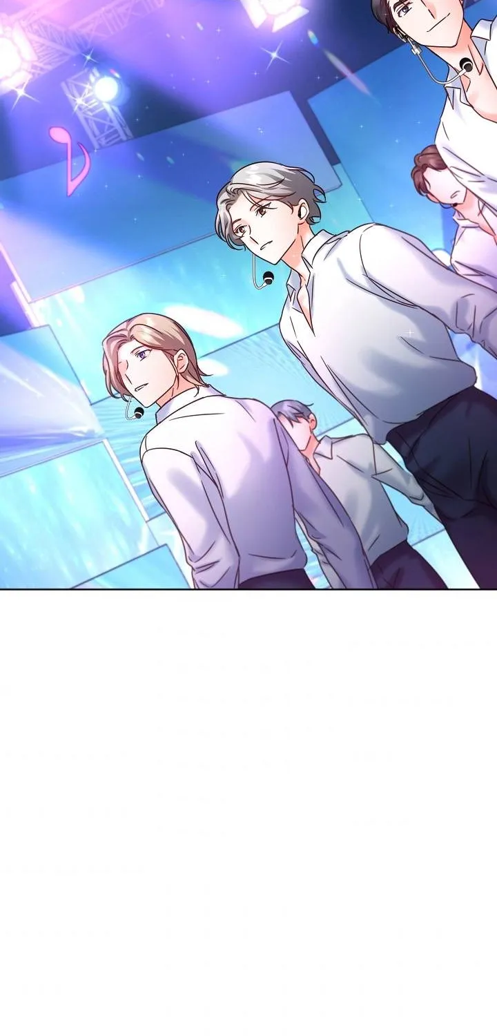 Once Again Idol Zinmanga X Chapter 61 Page 79