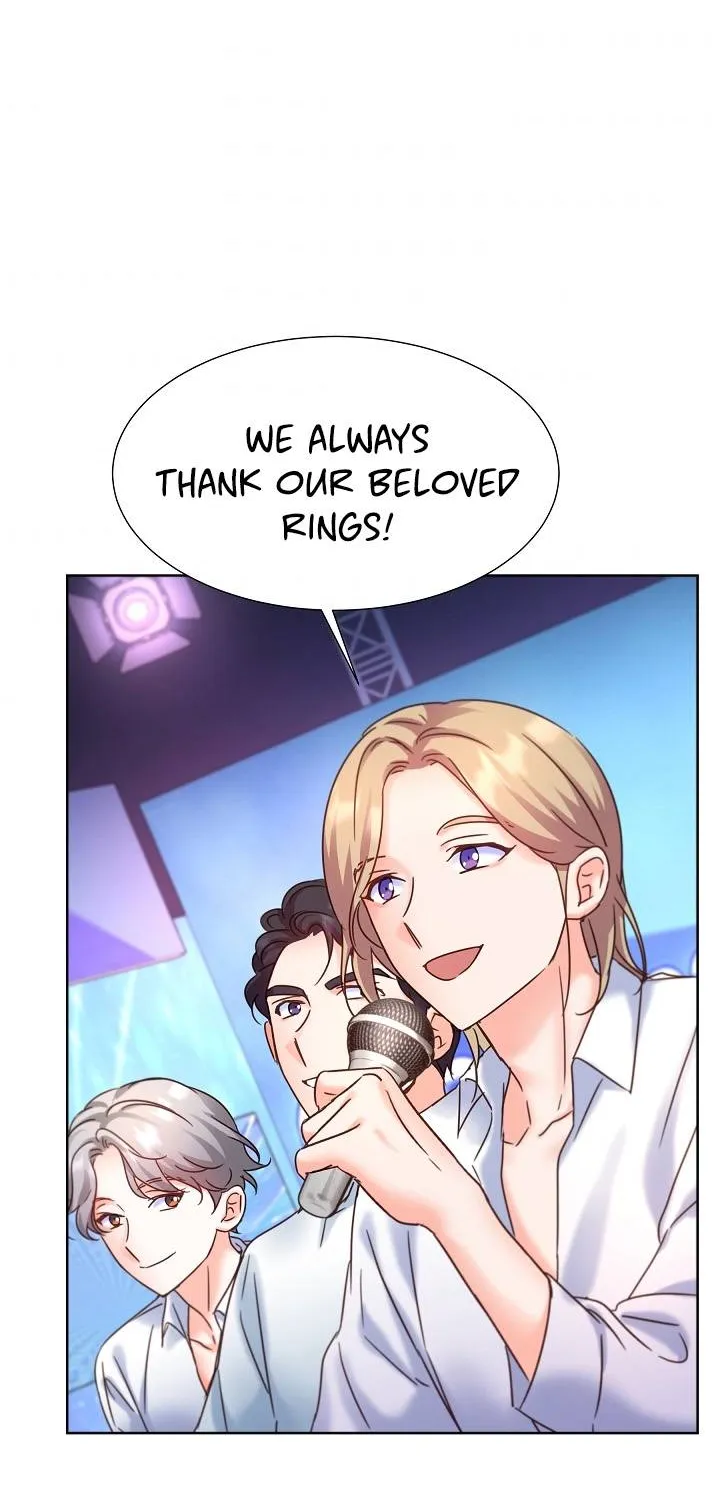 Once Again Idol Zinmanga X Chapter 61 Page 88