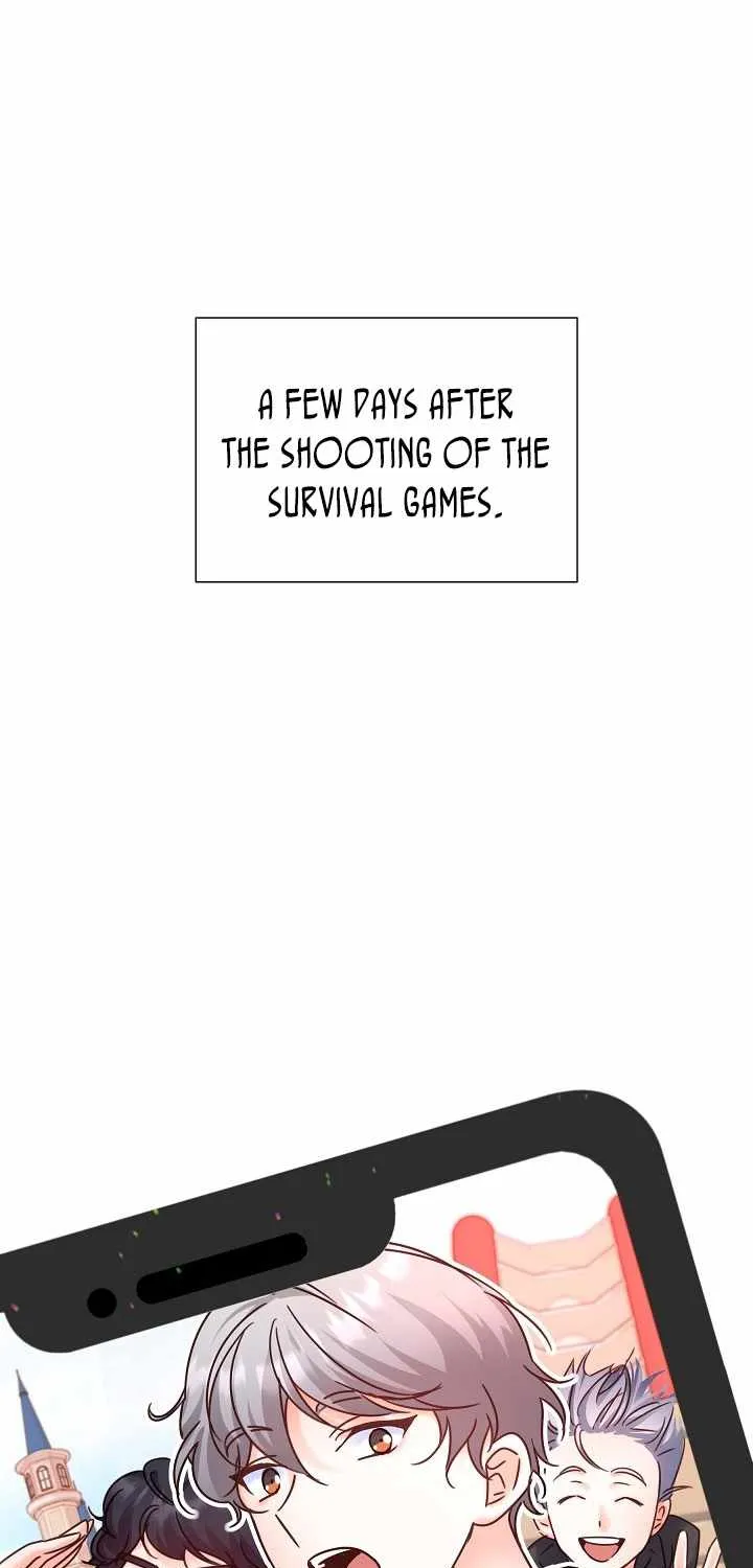 Once Again Idol Zinmanga X Chapter 60 Page 7