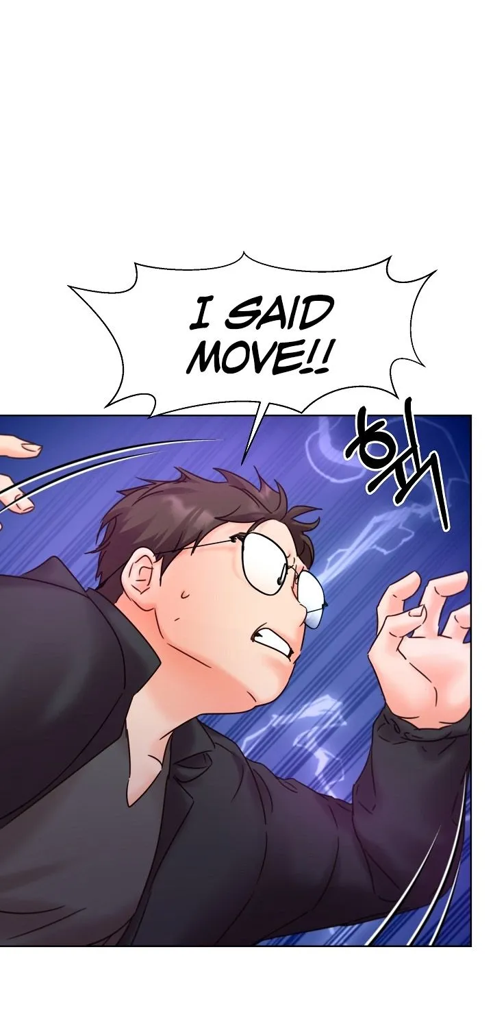 Once Again Idol Zinmanga X Chapter 58 Page 15