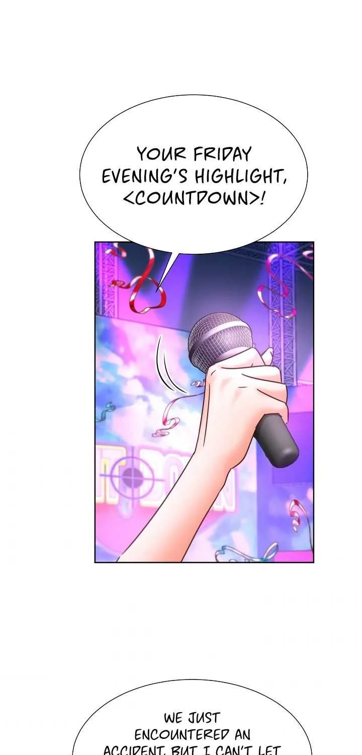 Once Again Idol Zinmanga X Chapter 58 Page 31