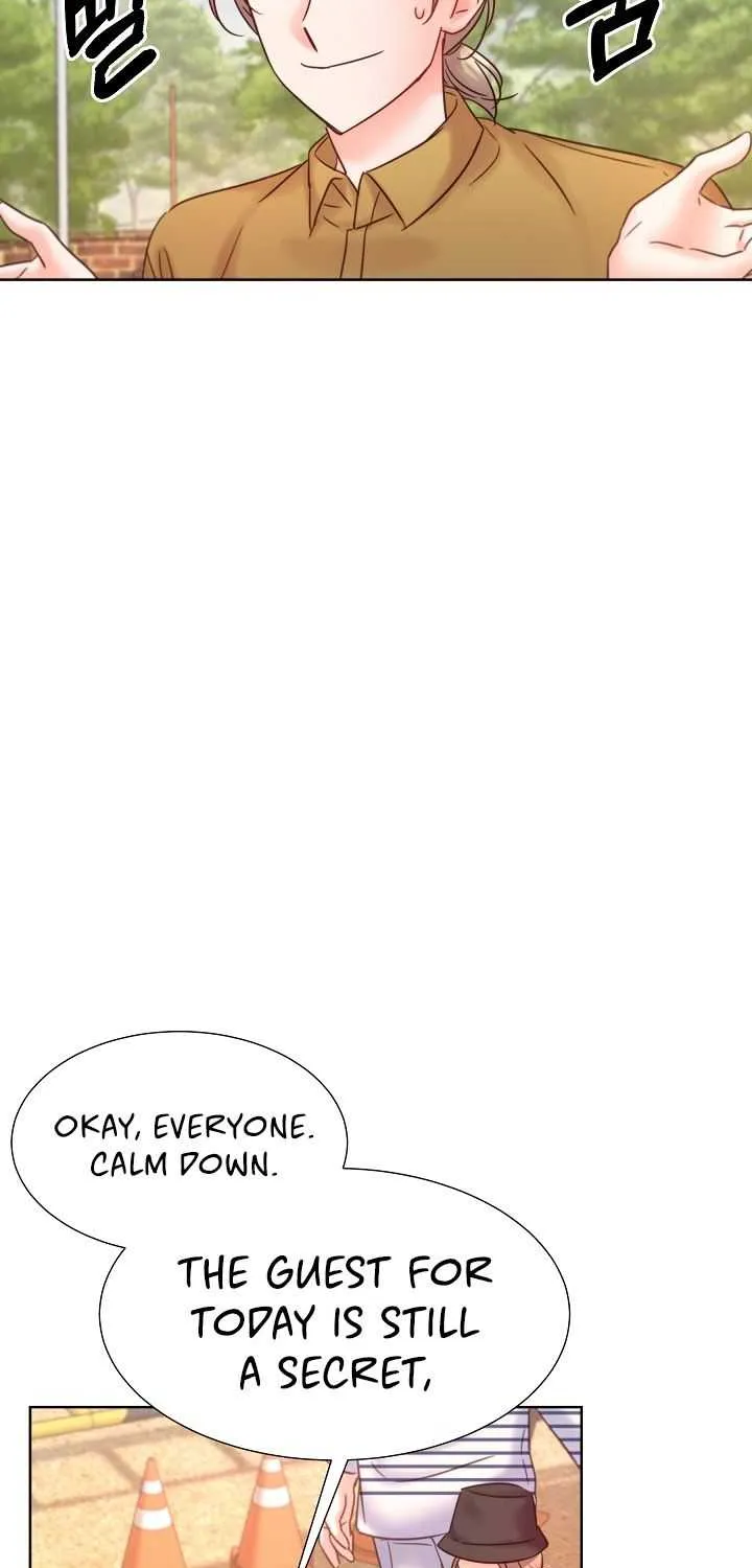 Once Again Idol Zinmanga X Chapter 58 Page 43
