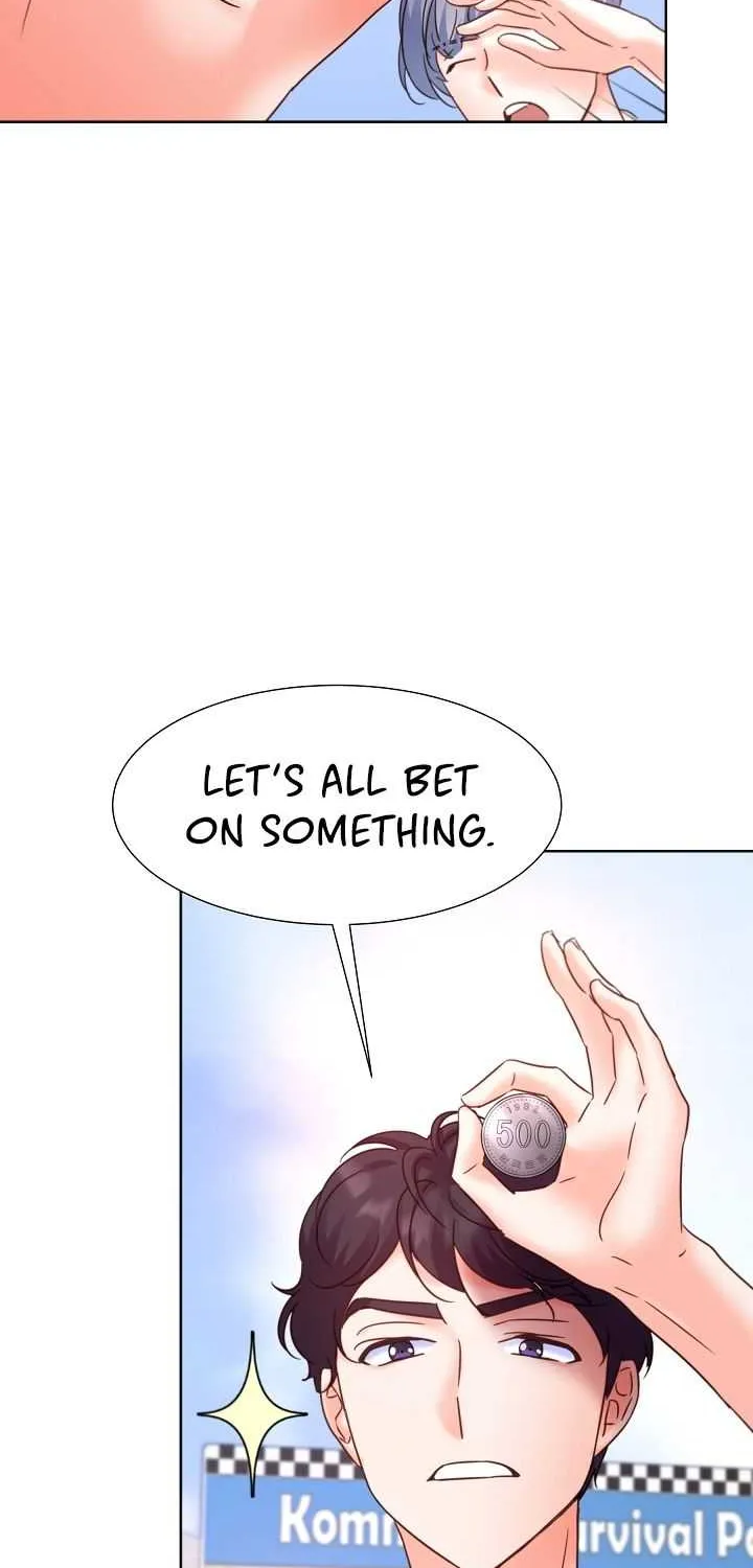 Once Again Idol Zinmanga X Chapter 58 Page 46