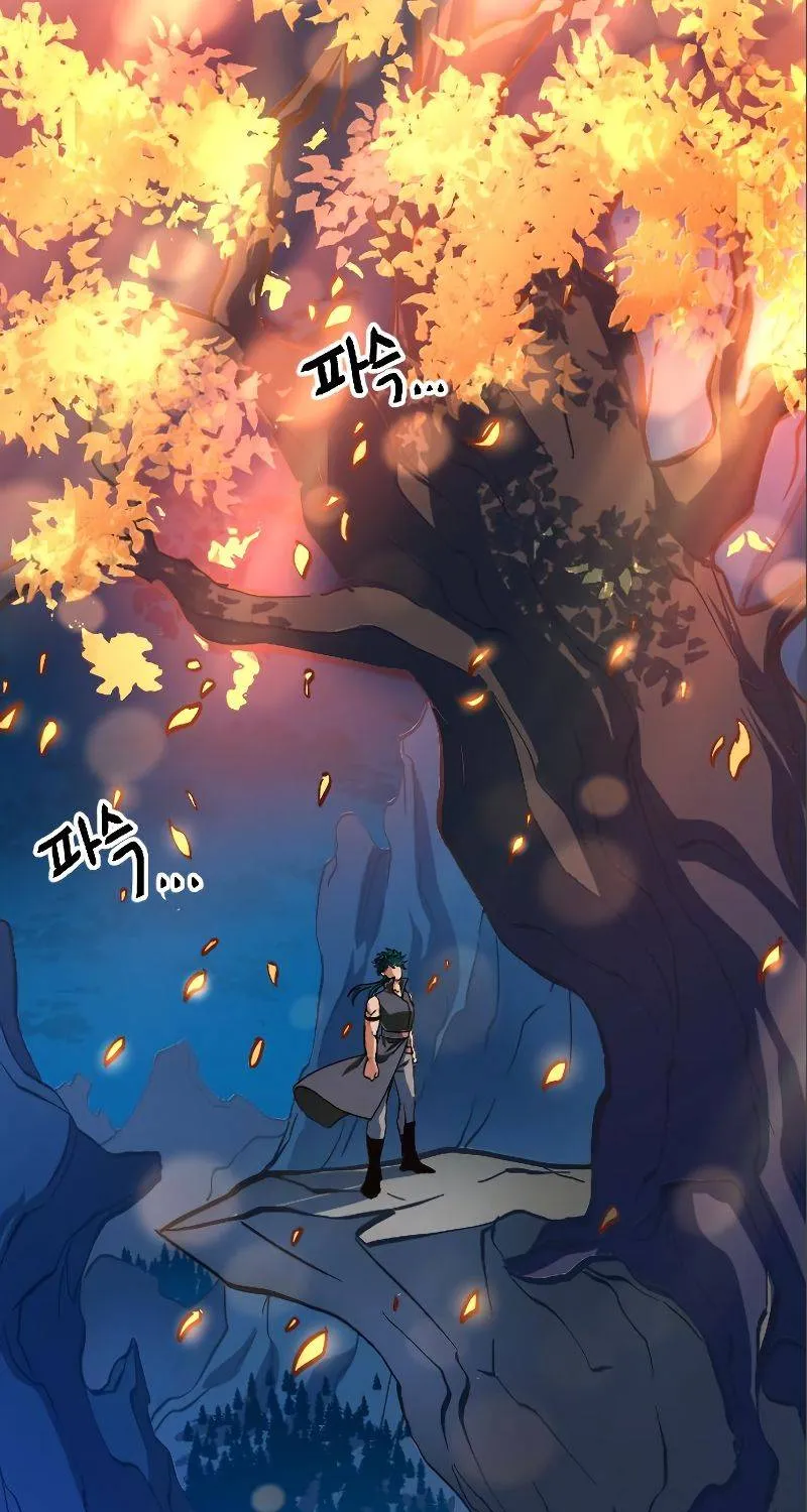 The Last Golden Child Zinmanga X Chapter 10 Page 21