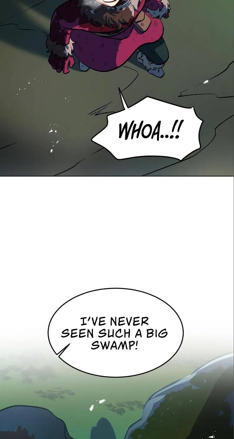 The Last Golden Child Zinmanga X Chapter 10 Page 96