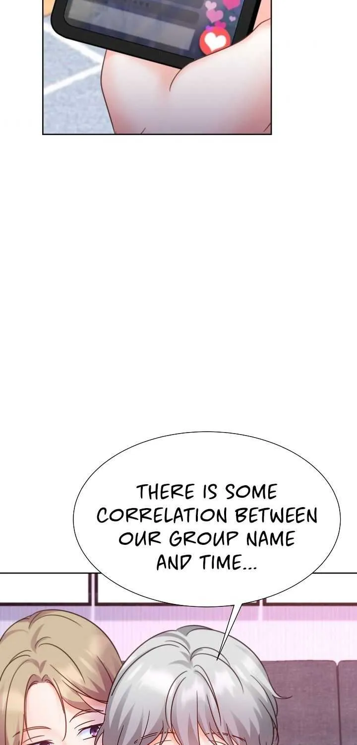 Once Again Idol Zinmanga X Chapter 56 Page 9