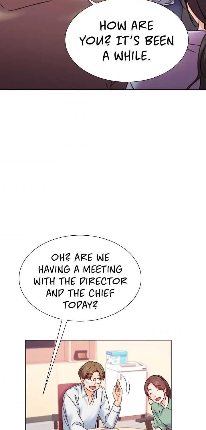 Once Again Idol Zinmanga X Chapter 56 Page 62
