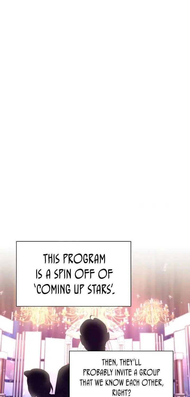 Once Again Idol Zinmanga X Chapter 56 Page 77