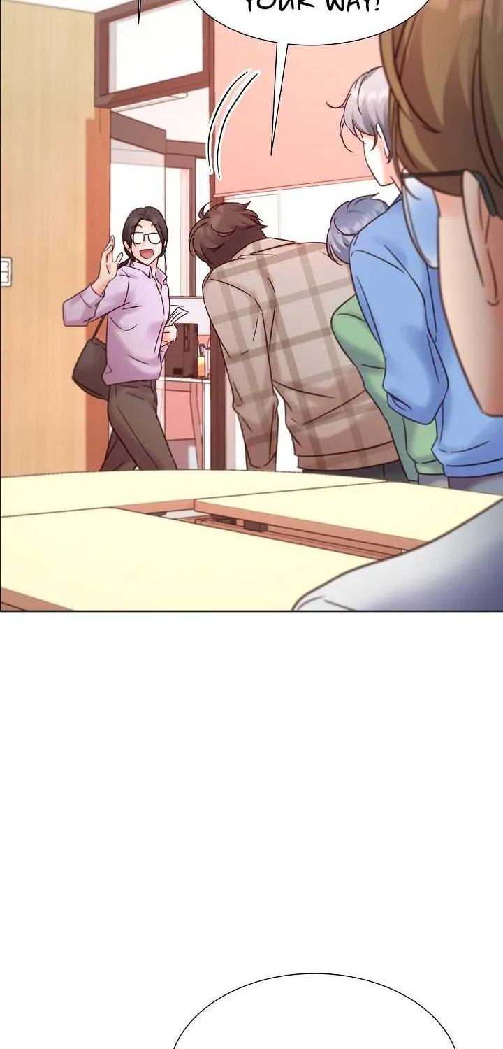 Once Again Idol Zinmanga X Chapter 56 Page 86