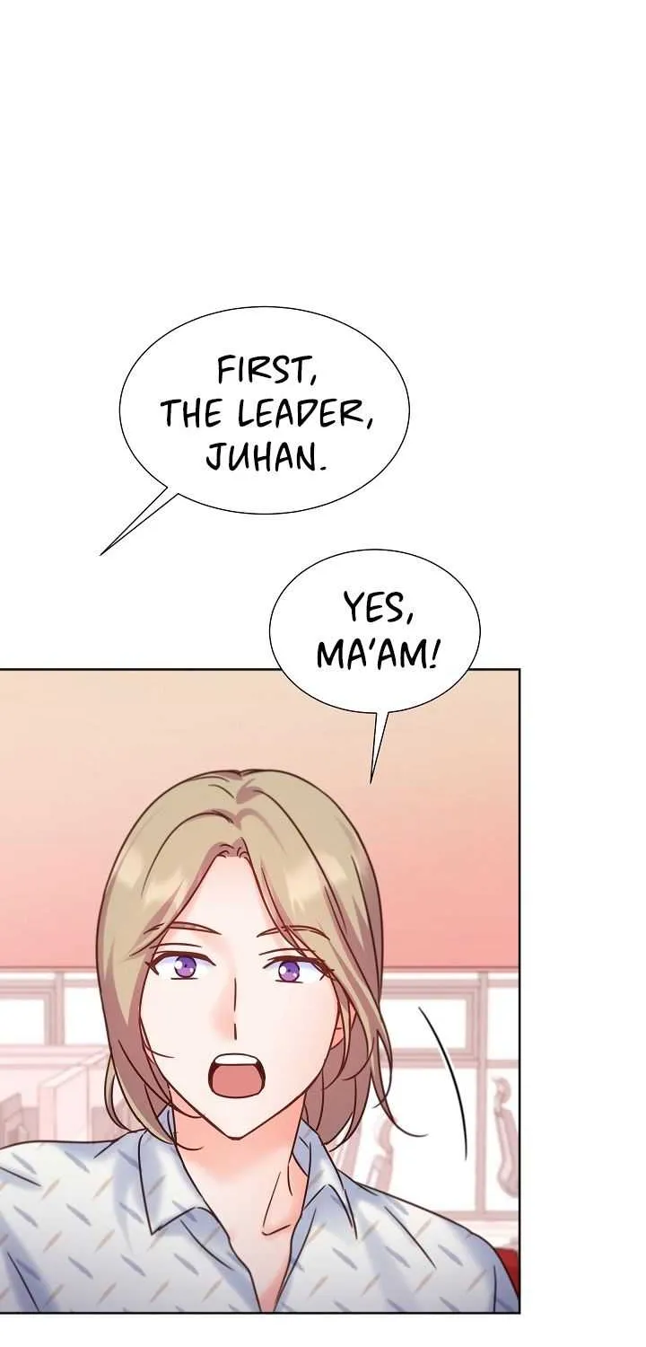 Once Again Idol Zinmanga X Chapter 56 Page 98