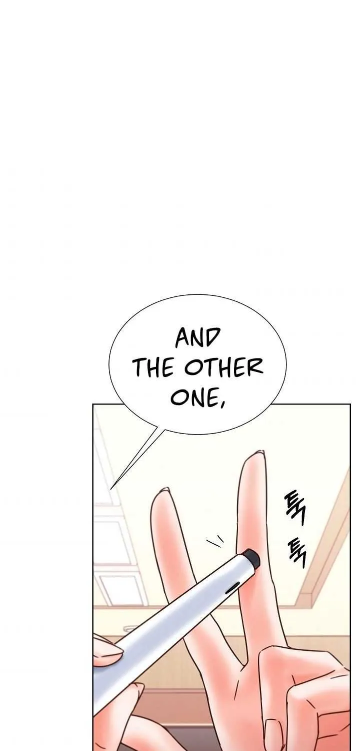 Once Again Idol Zinmanga X Chapter 56 Page 99