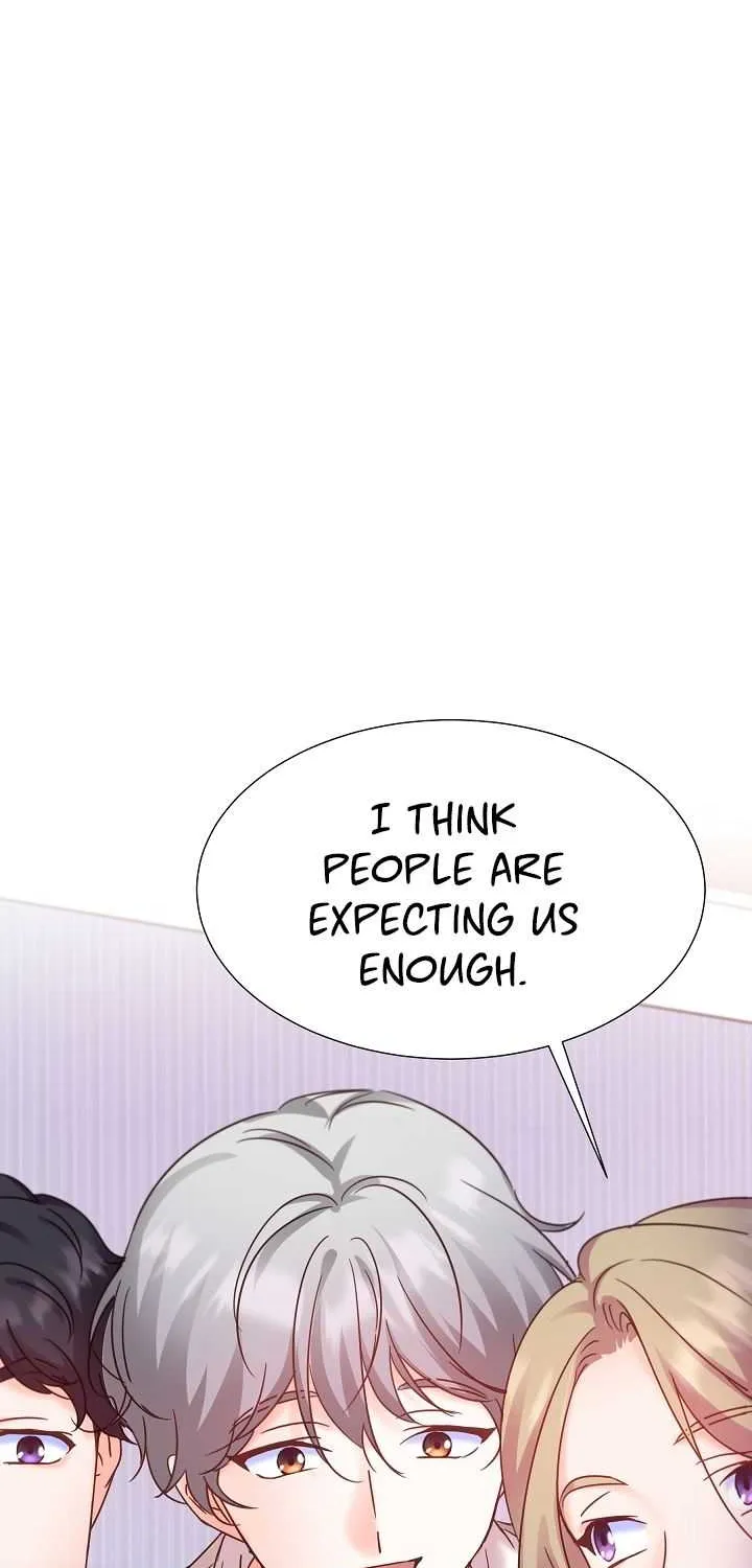 Once Again Idol Zinmanga X Chapter 55 Page 22