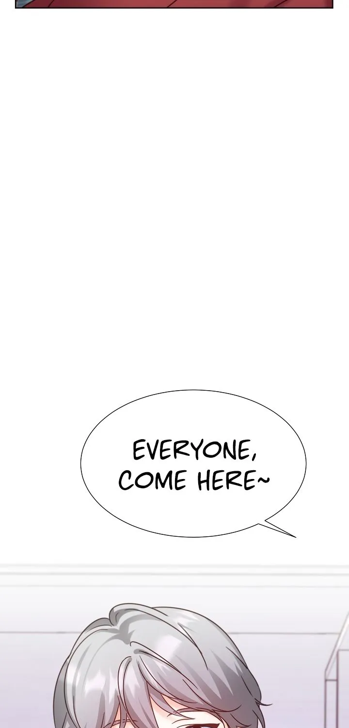 Once Again Idol Zinmanga X Chapter 55 Page 60