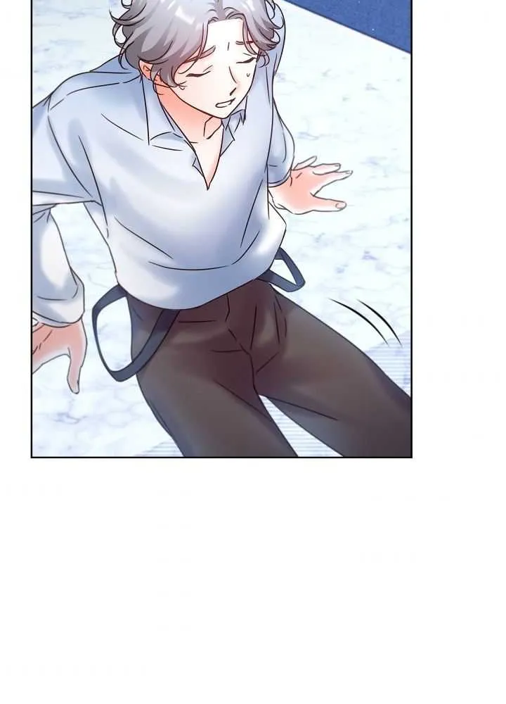Once Again Idol Zinmanga X Chapter 54 Page 79