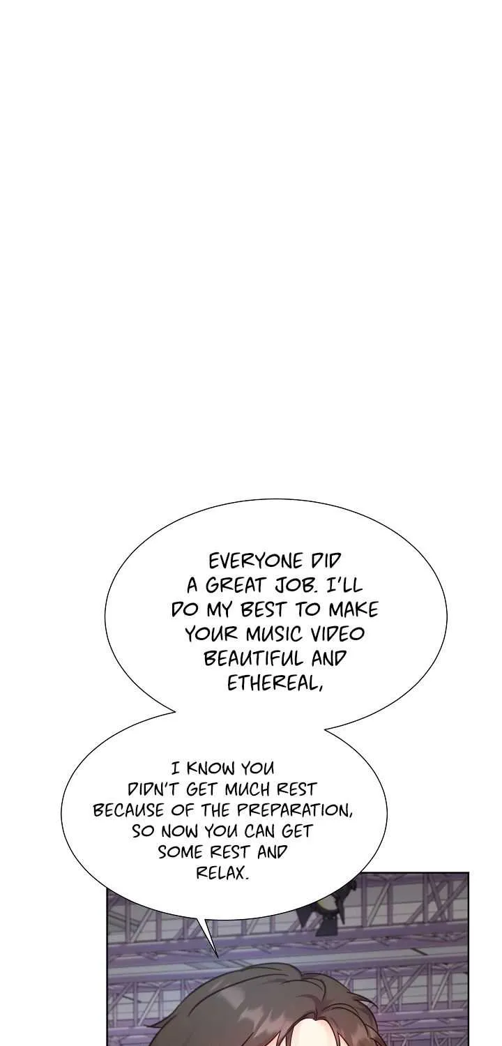 Once Again Idol Zinmanga X Chapter 54 Page 90