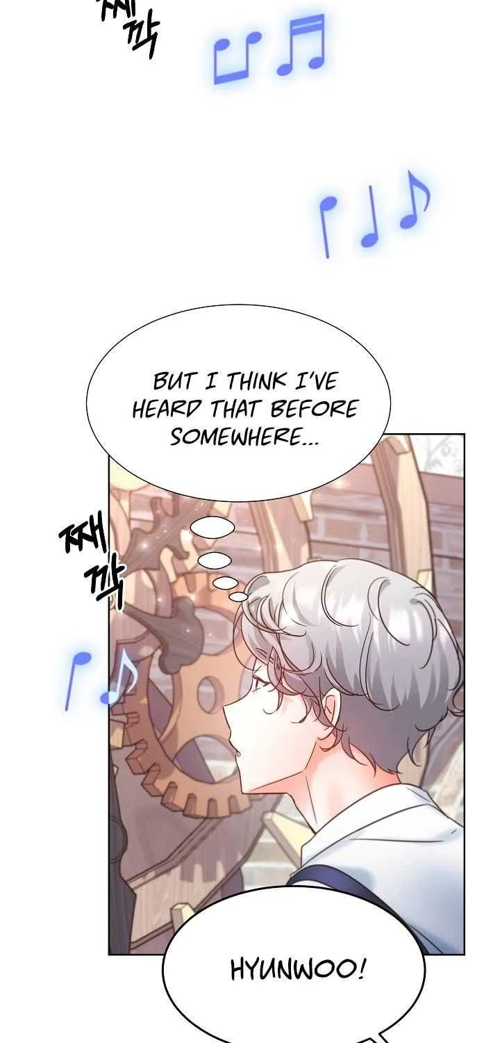 Once Again Idol Zinmanga X Chapter 53 Page 19