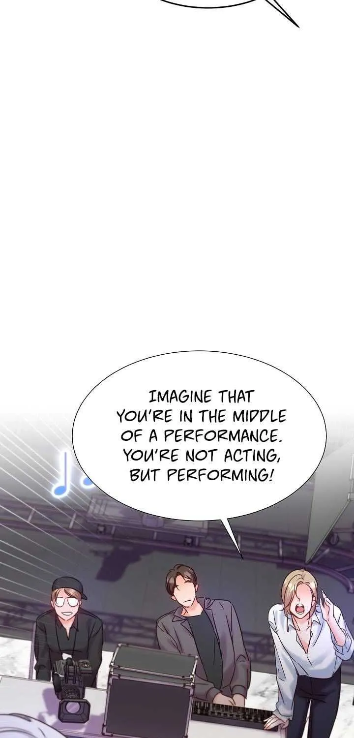 Once Again Idol Zinmanga X Chapter 53 Page 20