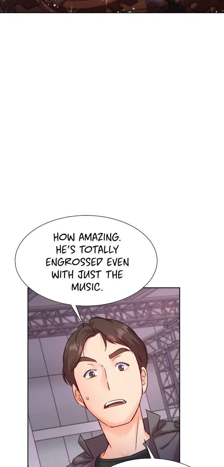 Once Again Idol Zinmanga X Chapter 53 Page 35