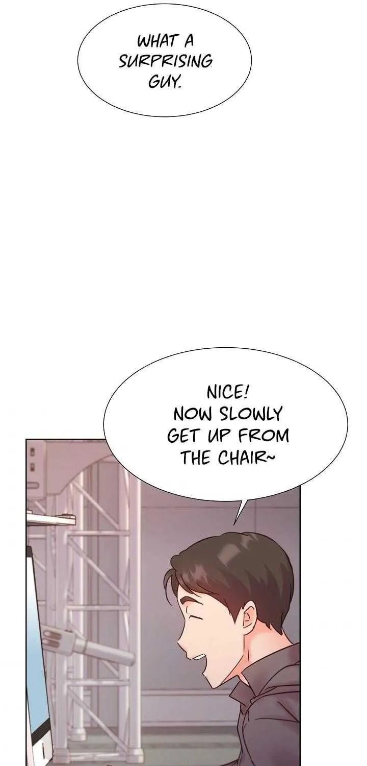 Once Again Idol Zinmanga X Chapter 53 Page 44