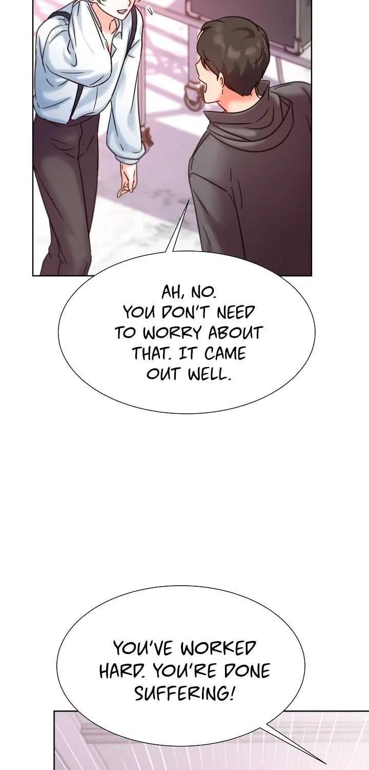 Once Again Idol Zinmanga X Chapter 53 Page 49