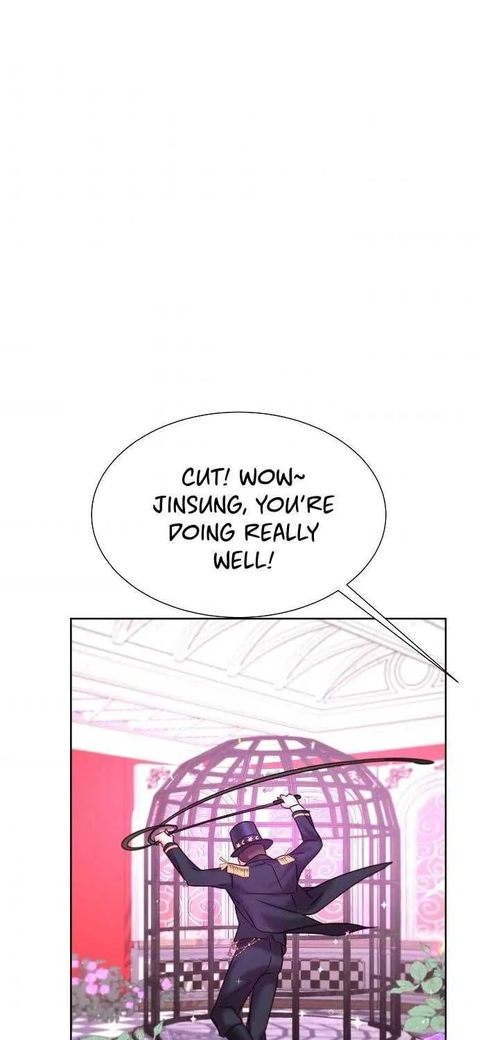 Once Again Idol Zinmanga X Chapter 53 Page 68